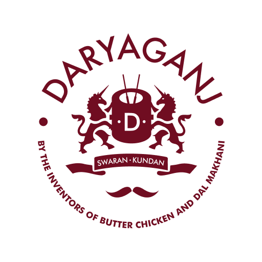 Daryaganj Logo