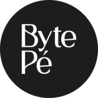 BytePe Logo